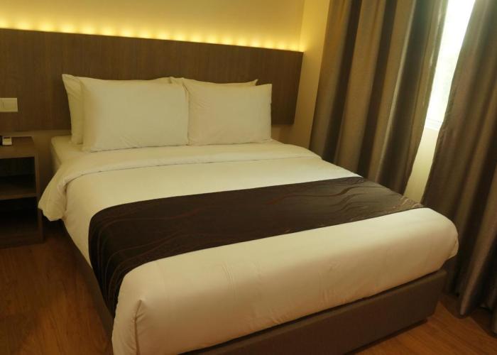 LABUAN JATI HOTEL