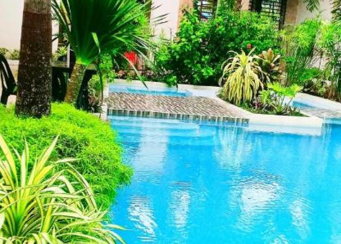Softstone resort