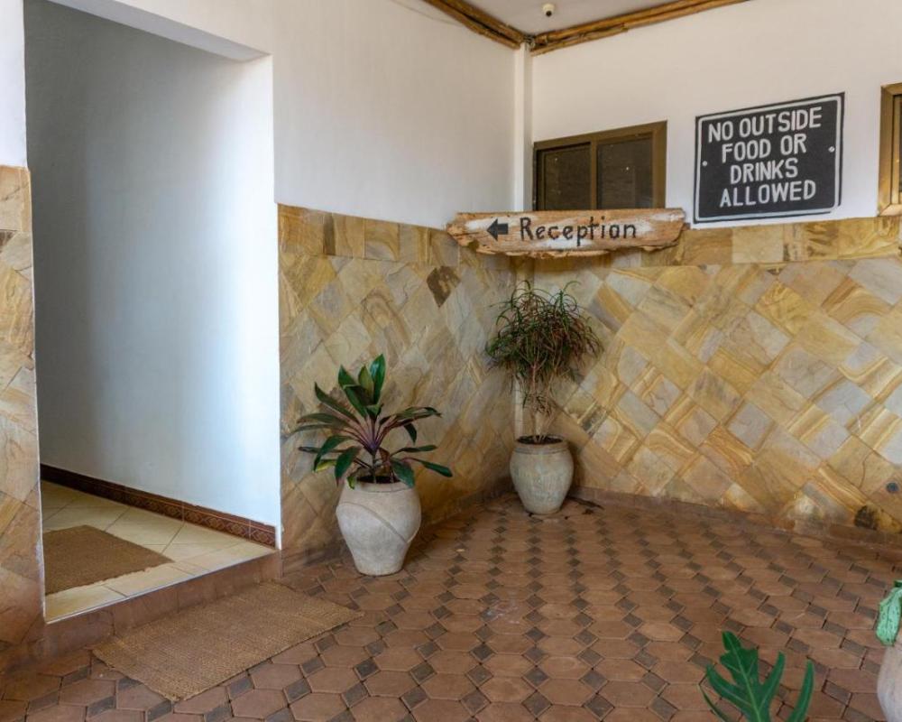 фото Lilac Elevate Inn