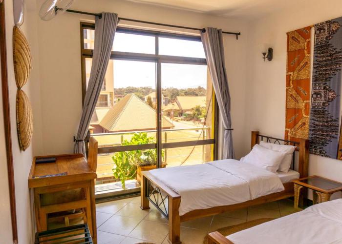 Lilac Elevate Inn