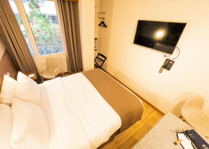 Hotel Sentro Legazpi