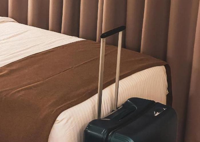 Hotel Sentro Legazpi