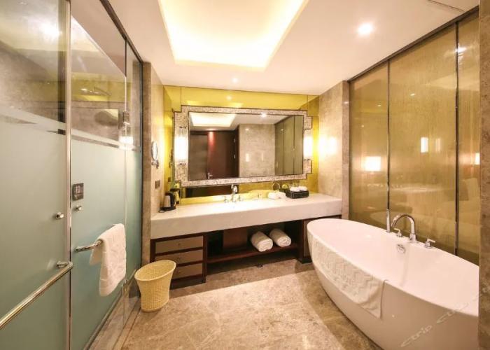 Jin Hong Hotel