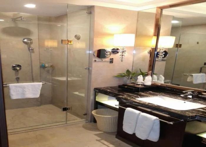 Jin Hong Hotel