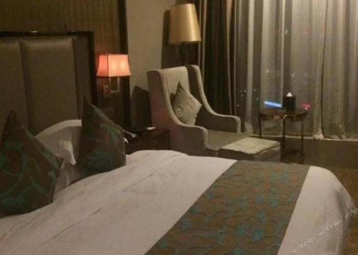 Jin Hong Hotel