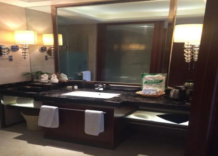Jin Hong Hotel