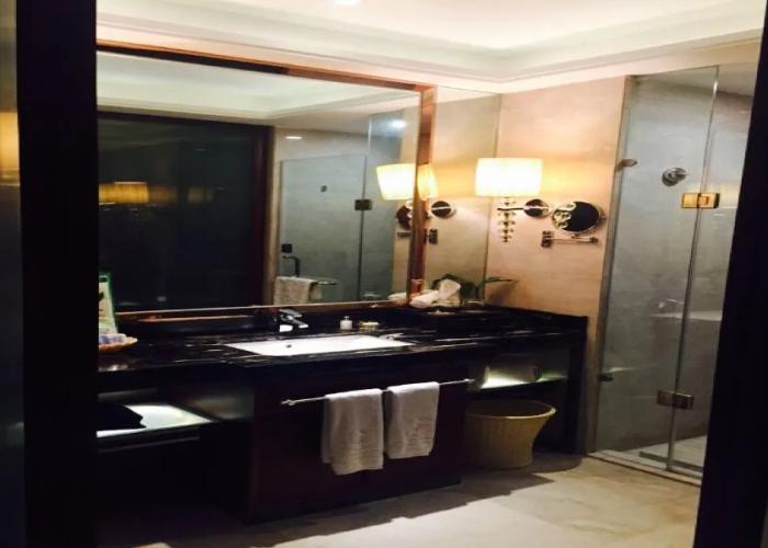Jin Hong Hotel