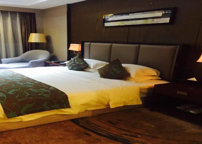 Jin Hong Hotel