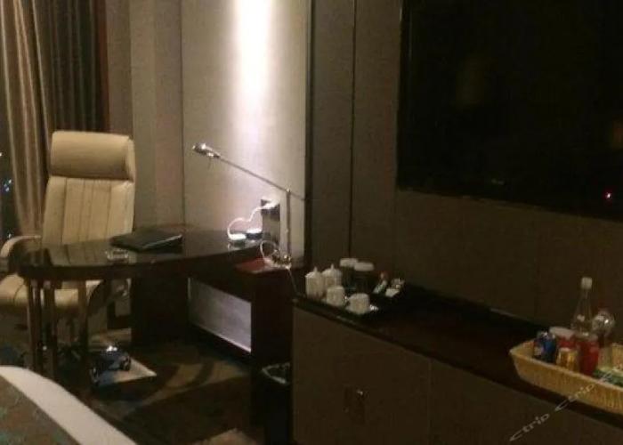 Jin Hong Hotel