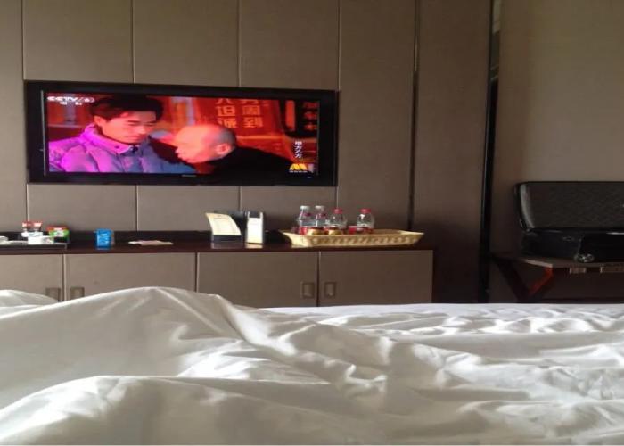 Jin Hong Hotel