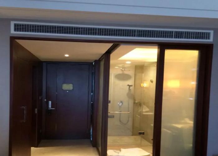 Jin Hong Hotel