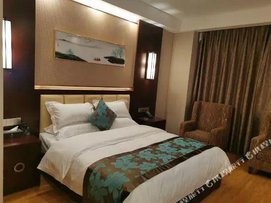 Jinyuan Hotel