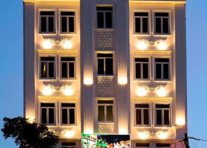 Mekong Gia Lai Hotel
