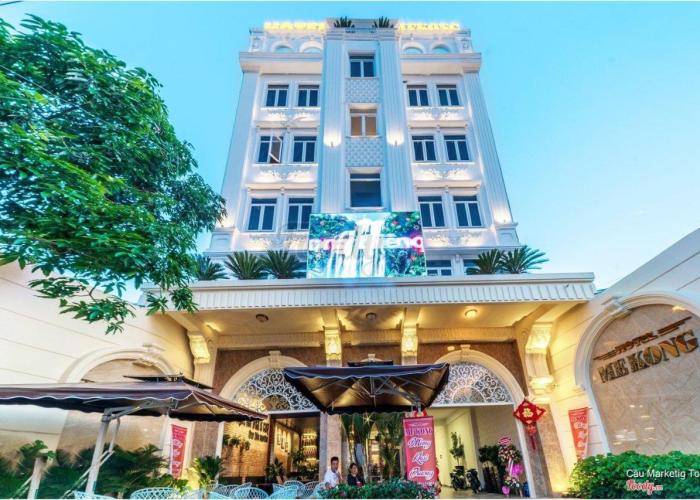 Mekong Gia Lai Hotel