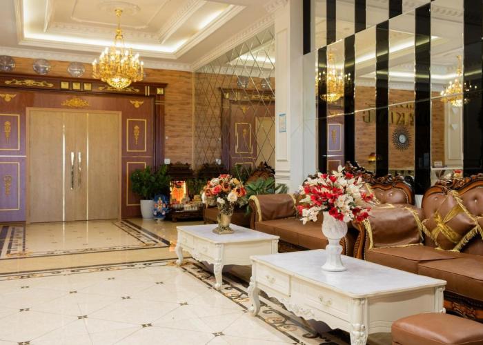 Mekong Gia Lai Hotel