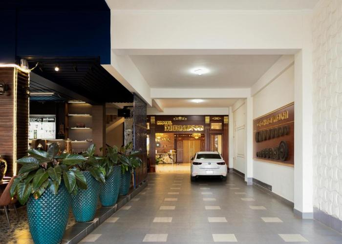 Mekong Gia Lai Hotel