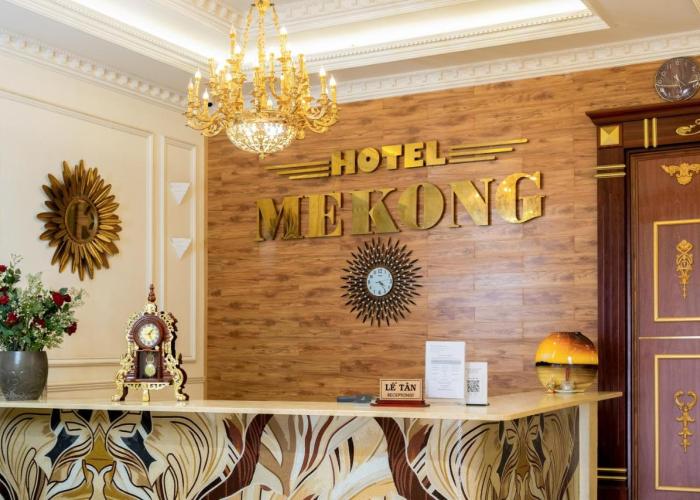 Mekong Gia Lai Hotel