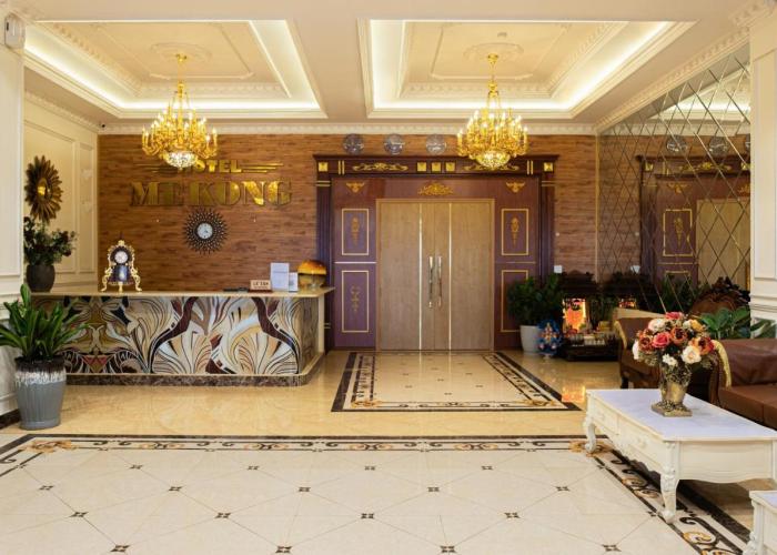 Mekong Gia Lai Hotel