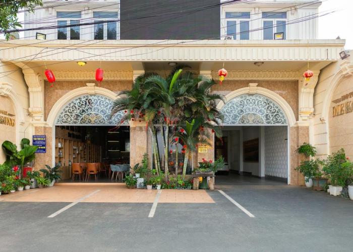 Mekong Gia Lai Hotel