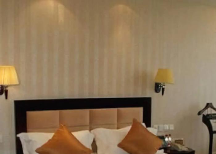 Tiansheng Hotel