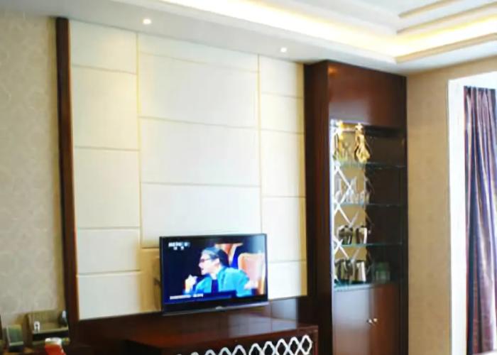 Tiansheng Hotel