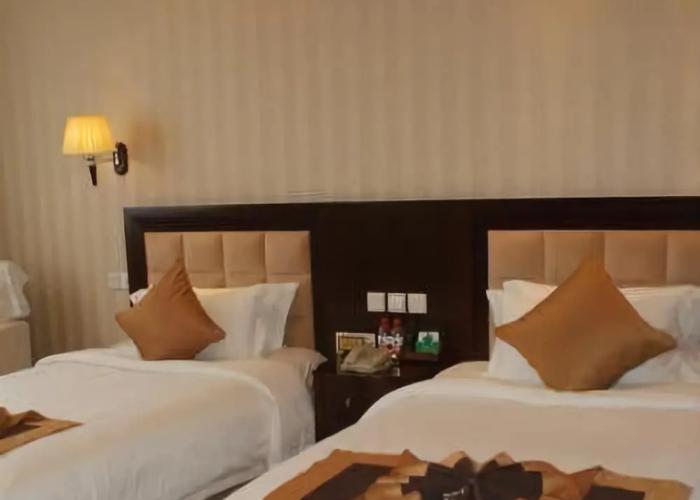 Tiansheng Hotel