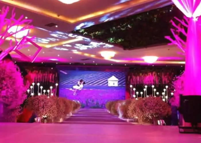 Tiansheng Hotel