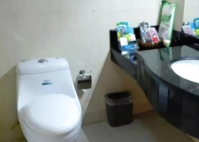 Tiansheng Hotel