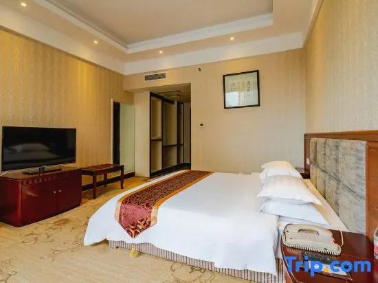 Tiansheng Hotel