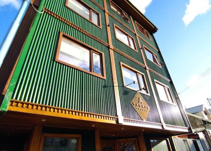 YAGHAN HOSTEL