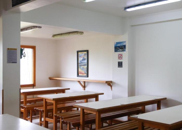 YAGHAN HOSTEL