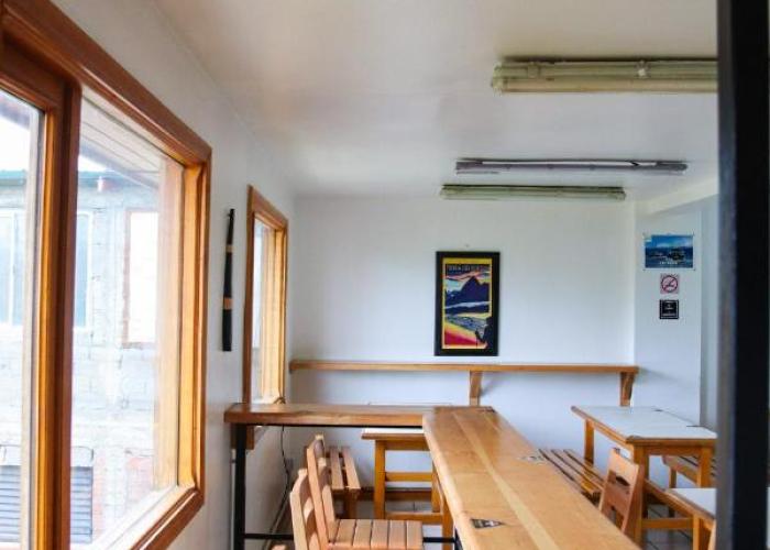 YAGHAN HOSTEL