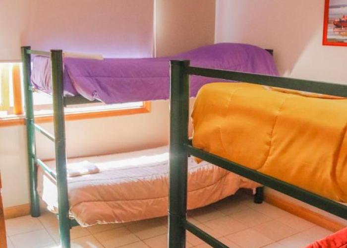 YAGHAN HOSTEL
