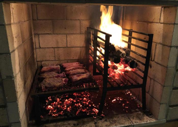 Cabana Uruguaia Pet friendly