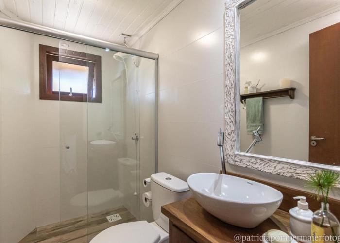 Cabana Uruguaia Pet friendly