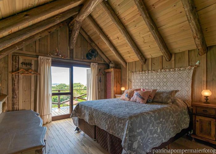 Cabana Uruguaia Pet friendly