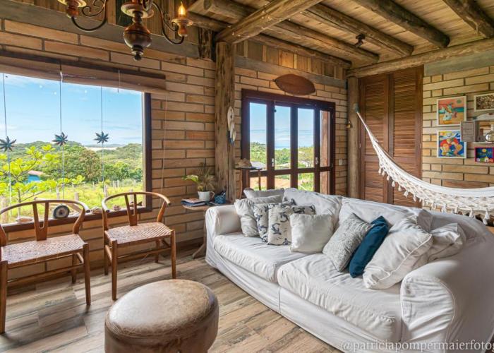 Cabana Uruguaia Pet friendly