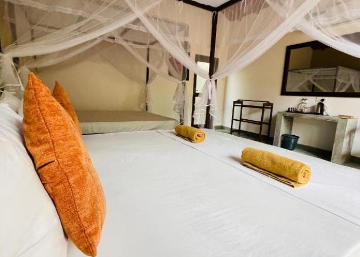 Mango Tree House