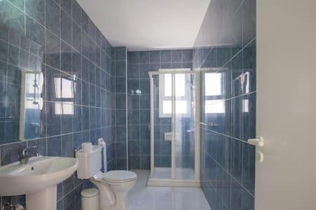 Spacious 2 bedroom apartment