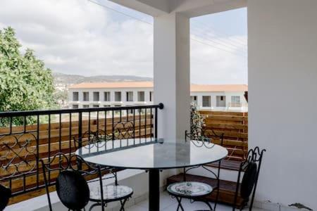 Spacious 2 bedroom apartment