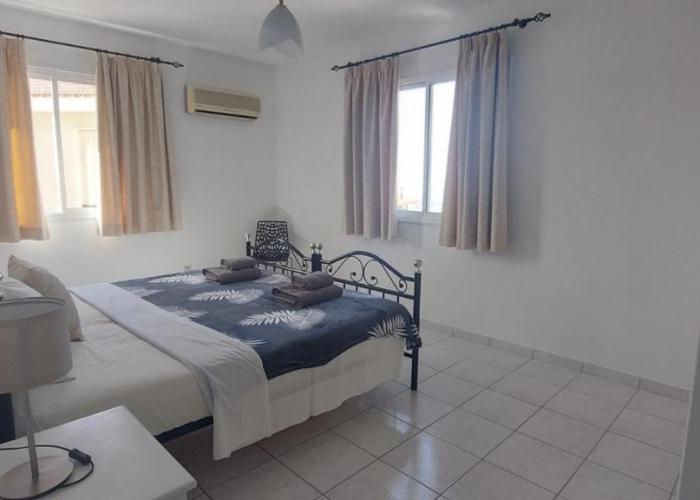 Spacious 2 bedroom apartment