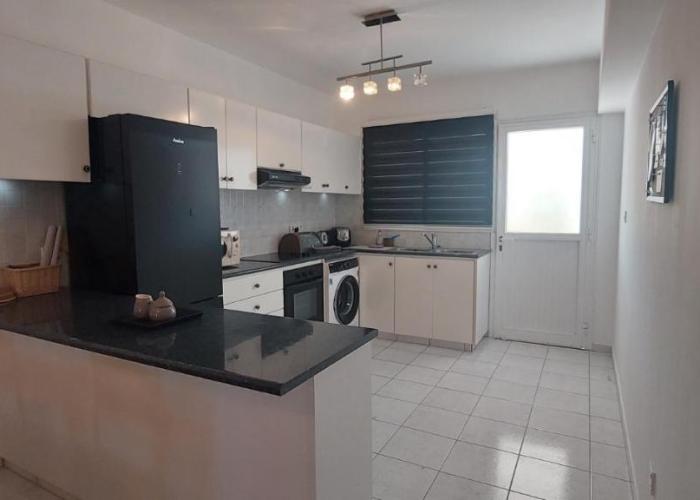 Spacious 2 bedroom apartment