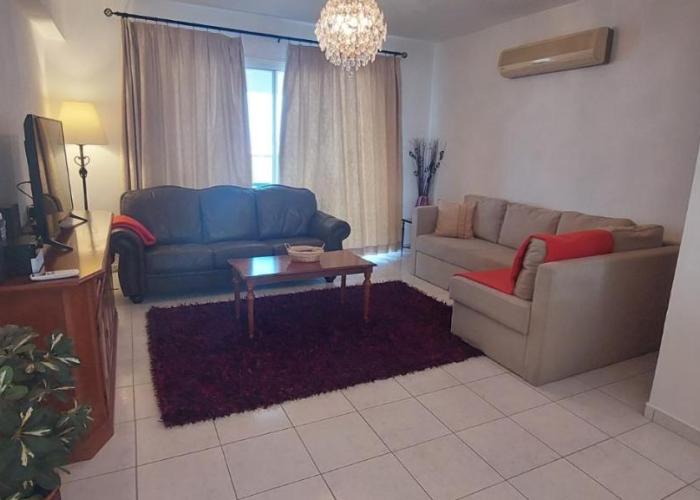 Spacious 2 bedroom apartment