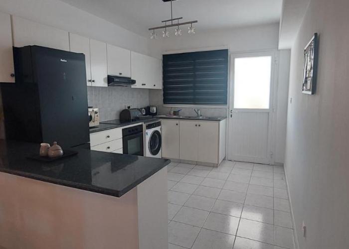 Spacious 2 bedroom apartment