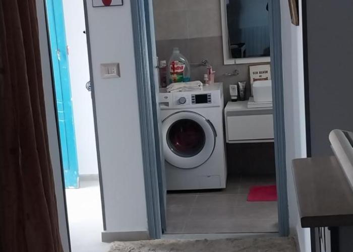 Apartment Silverwood