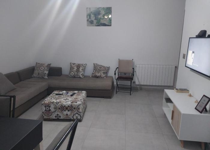 Apartment Silverwood