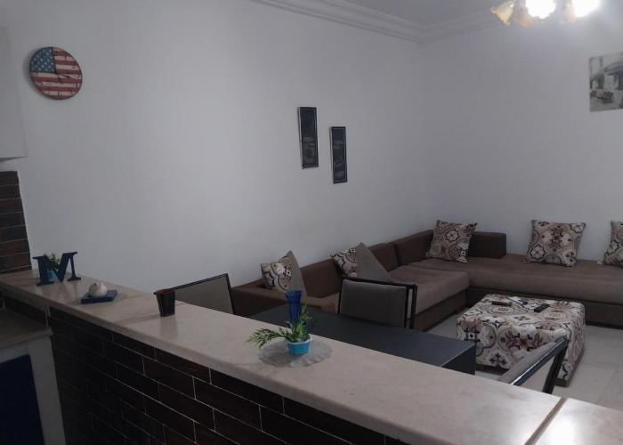 Apartment Silverwood