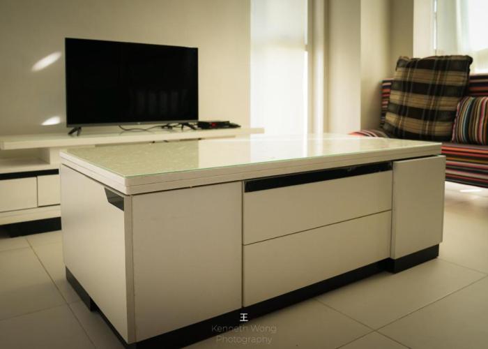 Pico de Loro Cove Hamilo Coast, Apartment 519, Corner Studio Unit, Jacana B Condominium