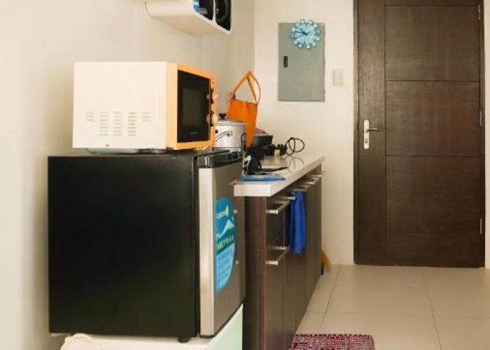 Pico de Loro Cove Hamilo Coast, Apartment 519, Corner Studio Unit, Jacana B Condominium