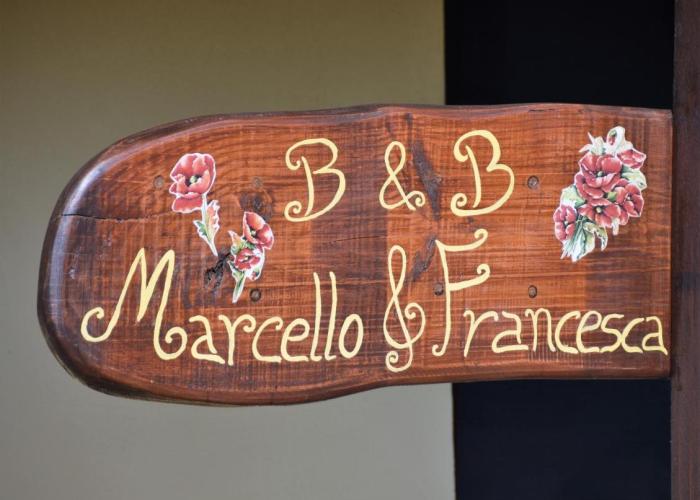 B&B Marcello & Francesca